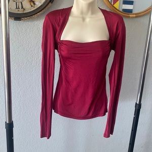 Moda International (VS)blouse